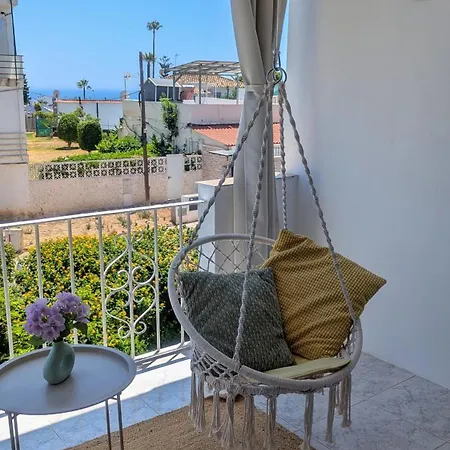 Lovely Casa Del Sol Close To The And Puerto Marina * Benalmadena